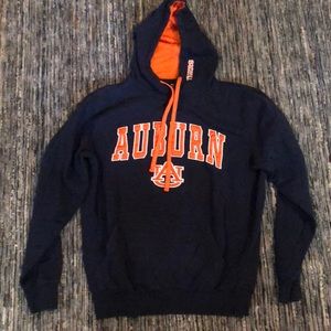 Auburn University men’s small hoodie